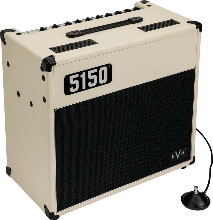 5150® Iconic® Series 15W 1X10 Combo Ivory 230V