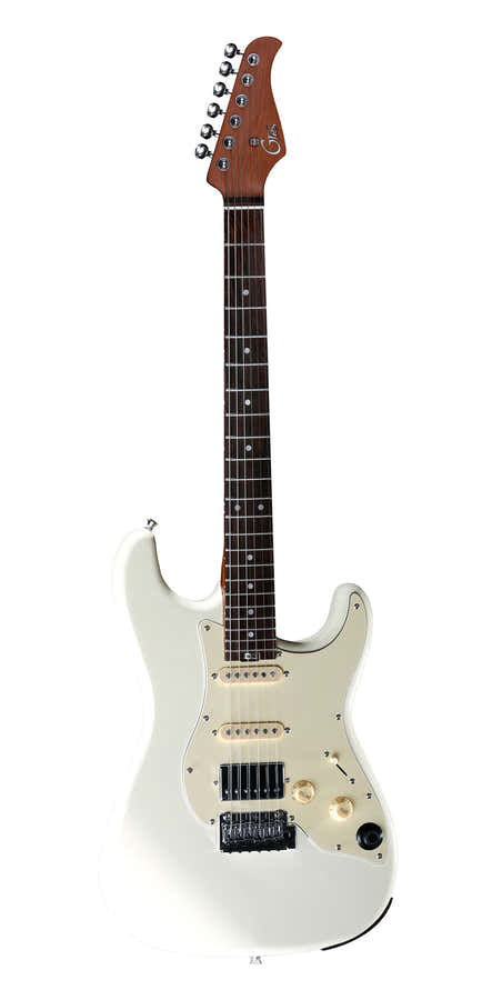 Gtrs Standard 800 Blanc