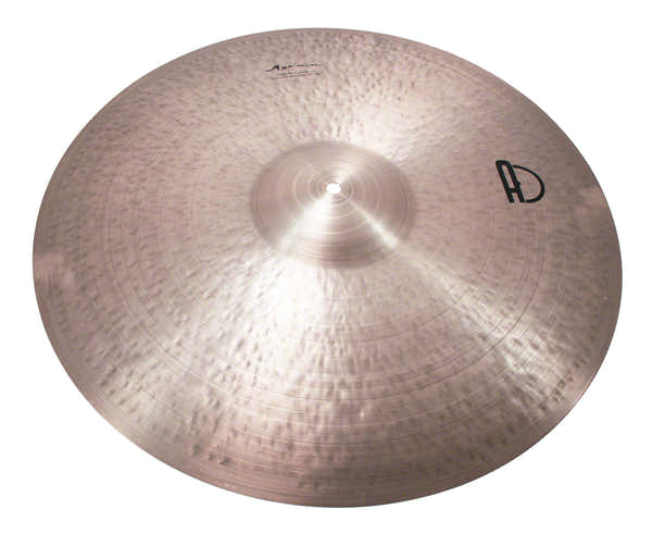Agean Ride Jazz 20" Special Jazz