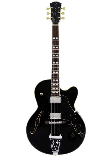 H7F Bk Black