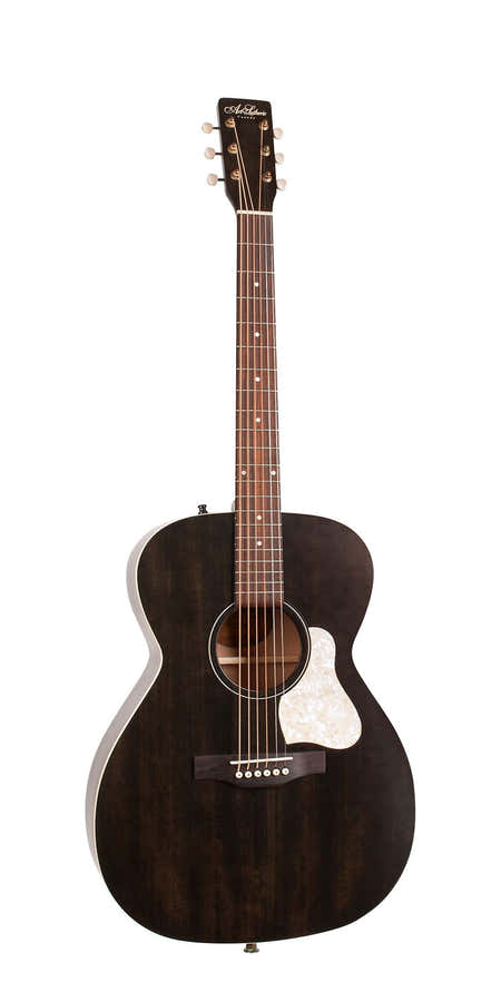 Legacy Faded Black CH