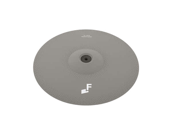 Efnote Cymbale Standard 14"