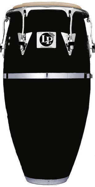 Latin Percussion Patato - Conga 11,75- Noir