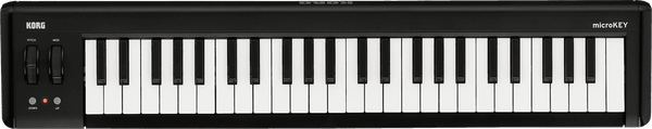 Korg Microkey 49 MK2