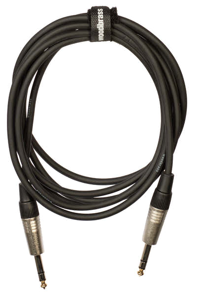 Câble Jack Stéréo - 3 m - AC81