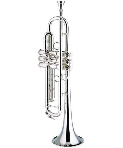 Trompette Sib Professionnelle Conn 52BSP Connstellation (argentée)