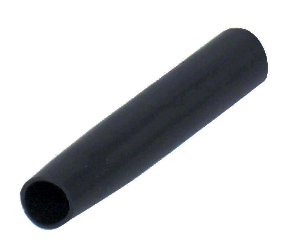 Tion Archet Pour Violon/Alto Noir 8 Mm