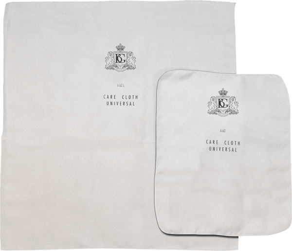 BG Chiffon d'entretien - Microfibre Large (42X45)