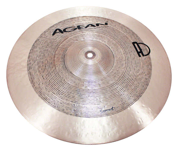 Agean Crash 16" Samet