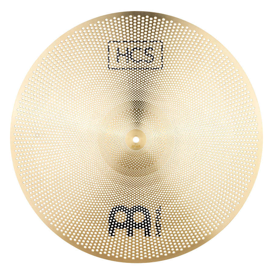 20" Practice HCS Ride