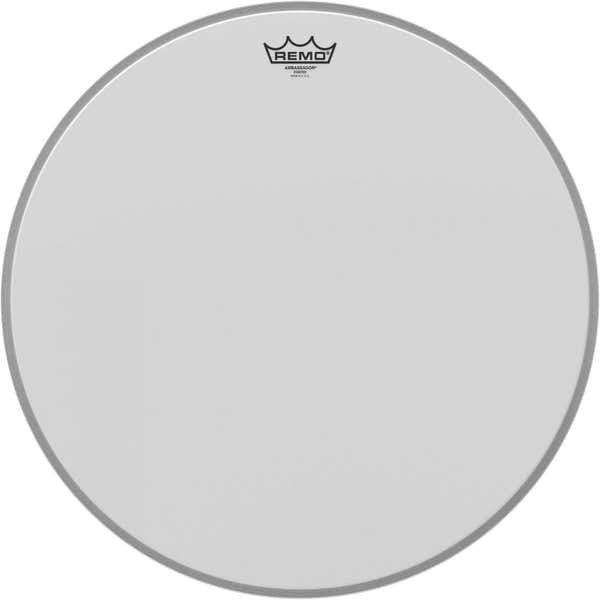 Remo BR-1120-00 Ambassador 20 Sablée