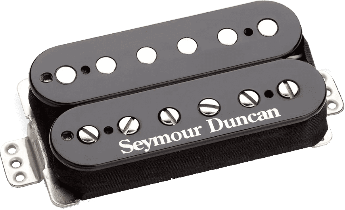 TB-PBH-B - Perpetual Burn Trembucker Noir