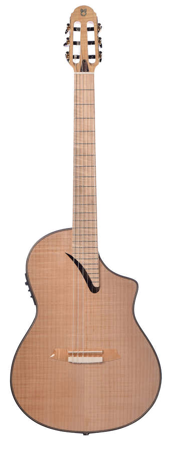 Performer Mscc-14 All Maple