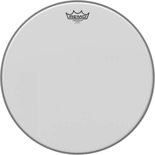 Remo BA-0116-00 Ambassador Sablée 16