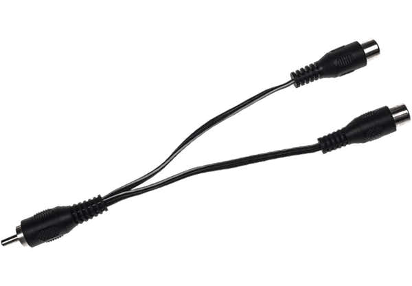 Cioks Split Flex 1002 Adapter 10cm
