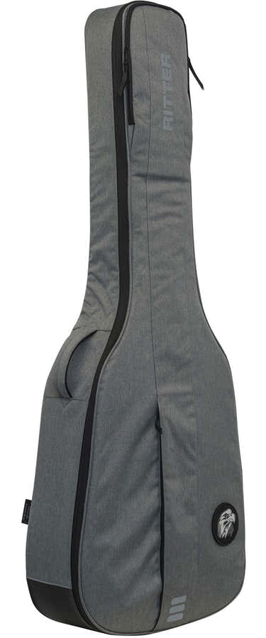 Housse Basse Acoustique Gris