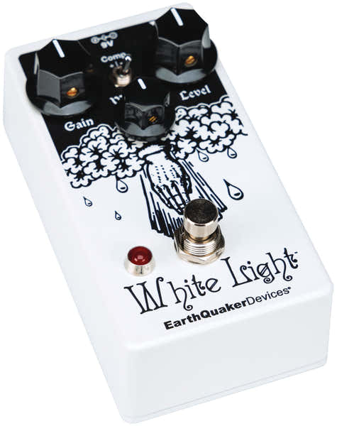 White Light V2 Limited