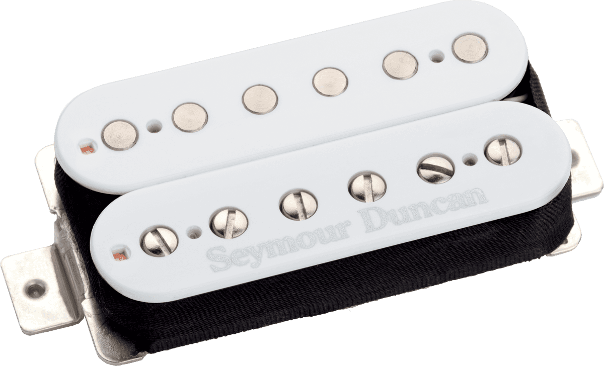 SH-4JB-W - JB Model Chevalet Blanc