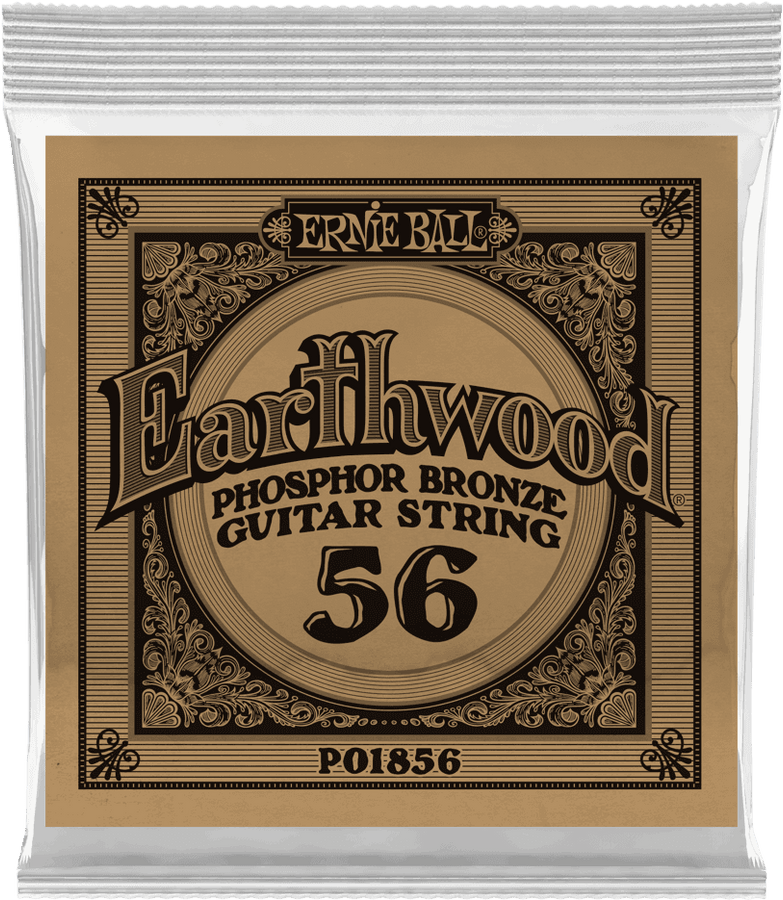 Earthwood Phosphore Bronze 56