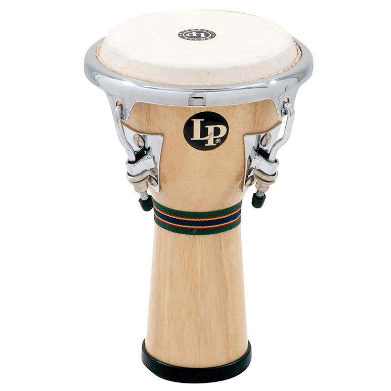 Mini Djembe Accordable