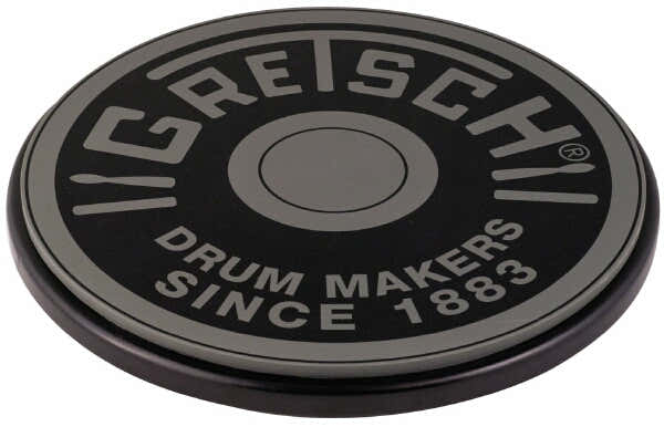 GREPAD12g/gre - 12" Gris