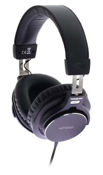 Woodbrass HP1000