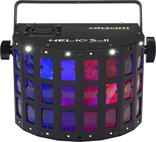 Algam Lighting Helios II