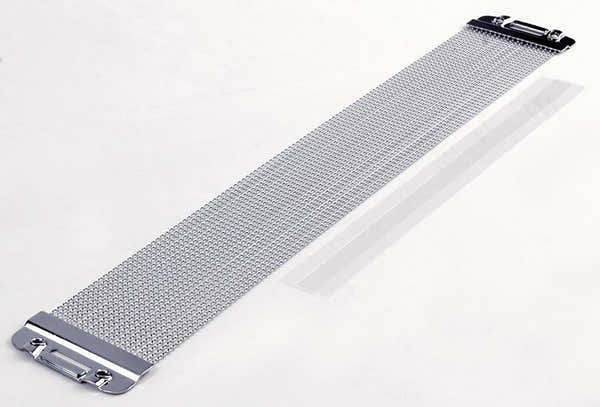 Mapex Timbre Caisse Claire Acier 20 Brins 14"