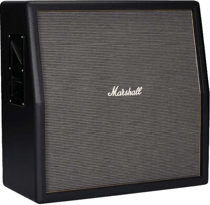 Baffle Origin Pan Coupe 4X12" 240W