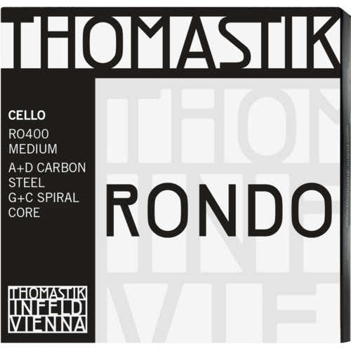 Thomastik Corde Violoncelle Rondo La 1XP Medium