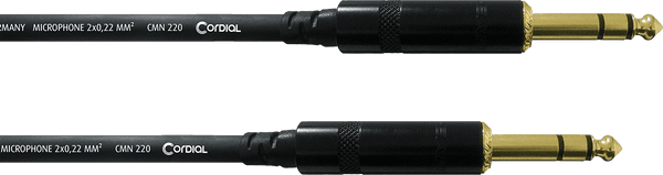 Câble Audio Stéréo Jack 90 CM