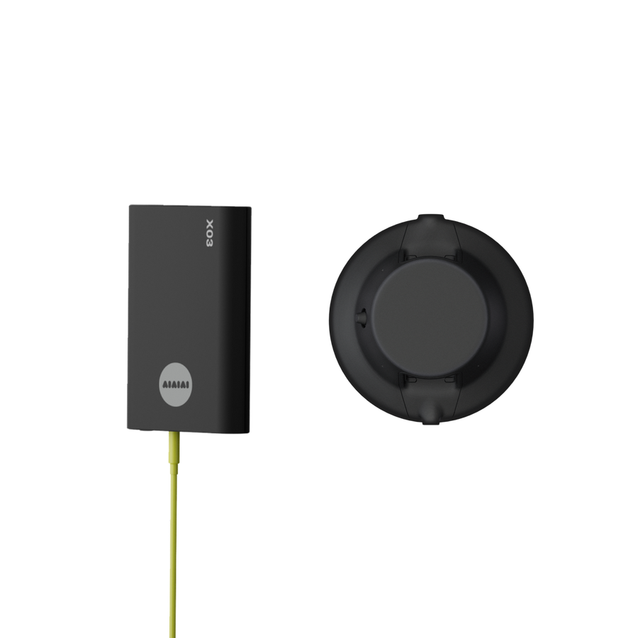 Wireless Upgrade