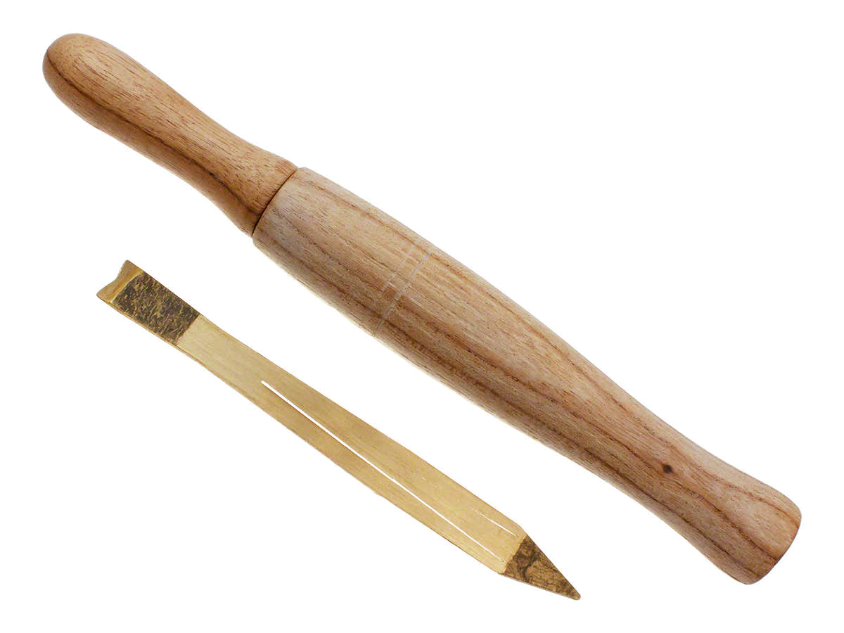 Guimbarde Laiton Fish H'mong Danmoi Vietnam Jew's Harp