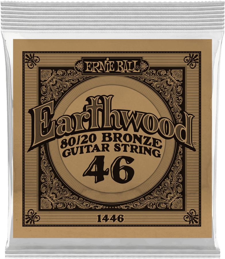 Earthwood 80/20 Bronze 46