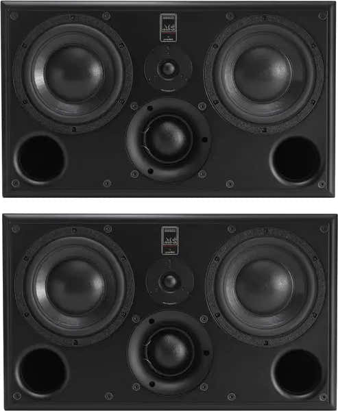 SCM45A Pro (La Paire)