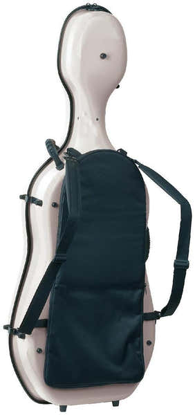 Système De Portage Étui Idea Comfort - Violoncelle 4/4