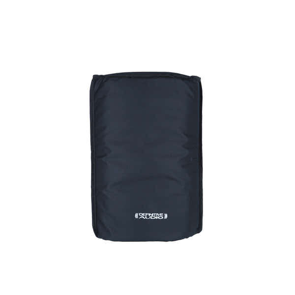 Definitive Audio Cover Panda-Inpulse 8A
