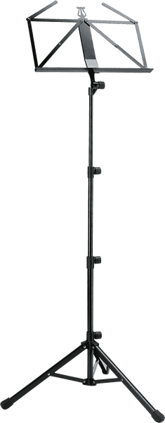 K&M 10810-000-55 Pupitre Noir Ultra Stable