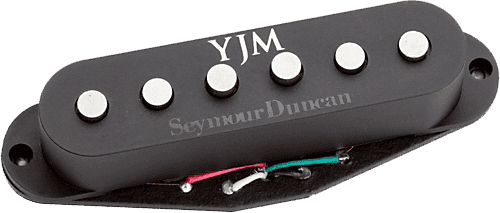 STK-S10B - Yjm Fury STK Chevalet Noir