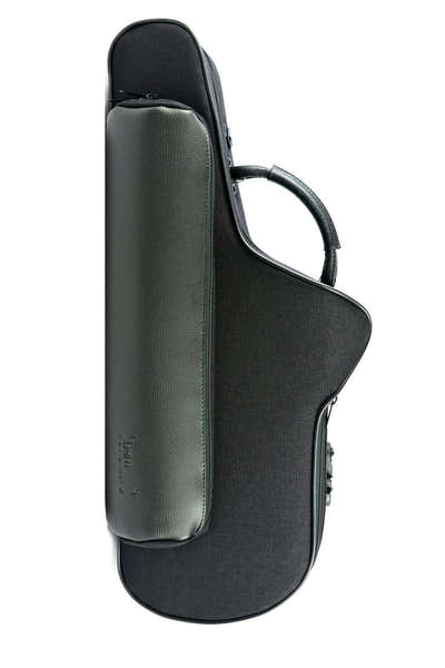 BAM Étui Saxophone Alto Classic - Noir