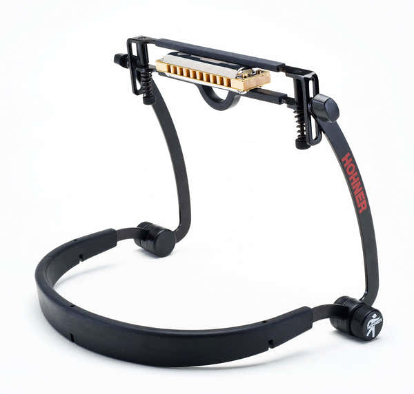 Hohner Porte-harmonica Flexrack