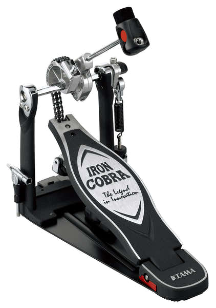 HP900RN - Iron Cobra Rollin