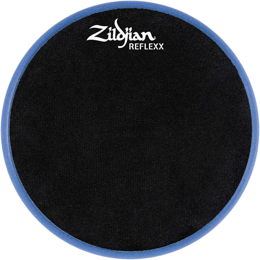 Pad D'entrainement Reflexx 10" Bleu