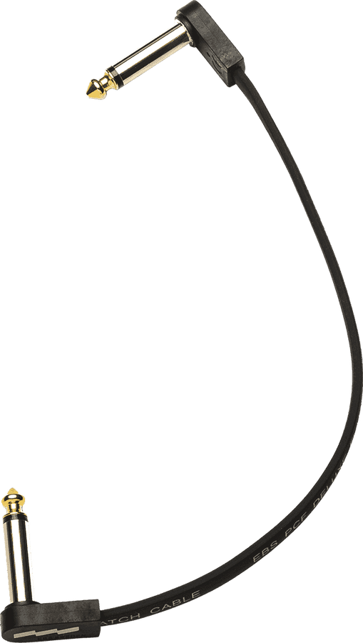 Câble de Patch Guitare 18 CM