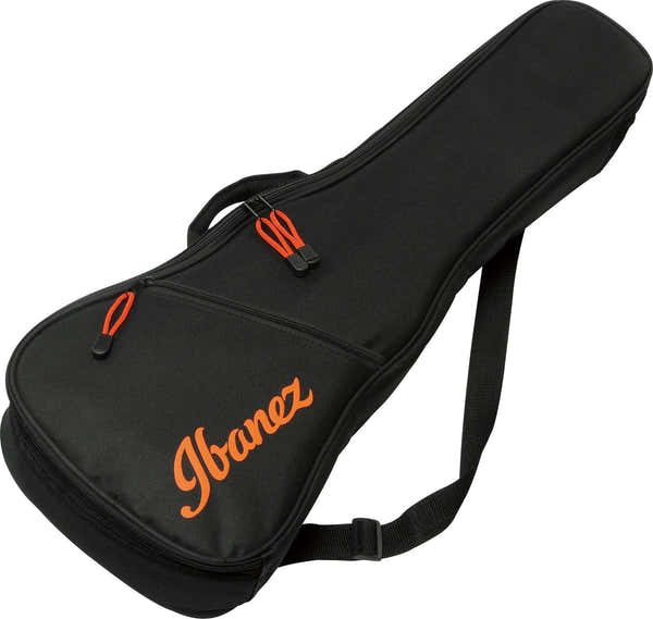 Ibanez Housse Ukulélé Ténor Standard - IUBT301-BK