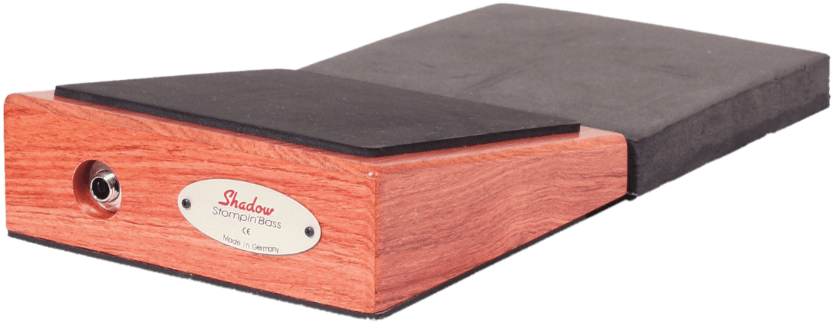 Stompin'bass Stomb Box