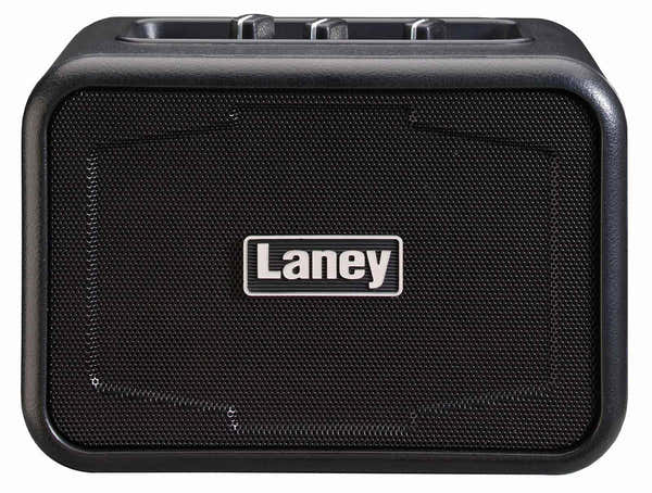 Laney Ampli Mini Ironheart 3W
