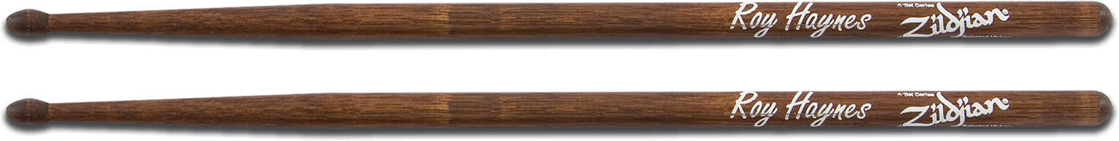 ASRH - Roy Haynes Signature