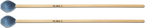 Vic Firth M1 - Marimba American Custom - Soft