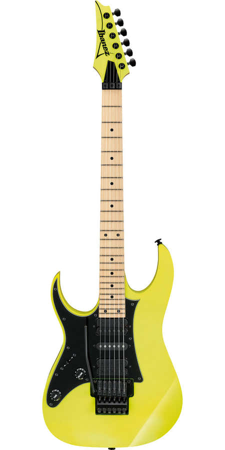 RG550L-DY Desert Sun Yellow Genesis LH